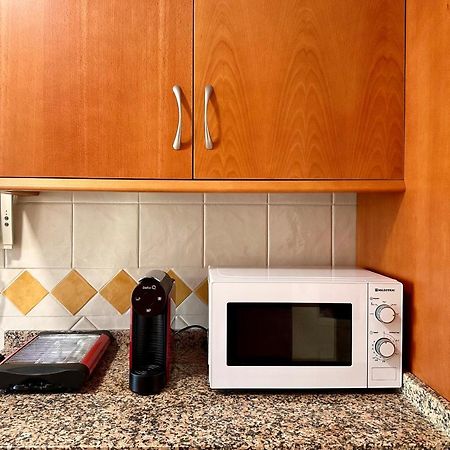 Moderno Apartamento Con Preciosas Vistas Al Mar En Urbanizacion Con Piscina - Rio Real 11 2G Μαρμπέλλα Εξωτερικό φωτογραφία