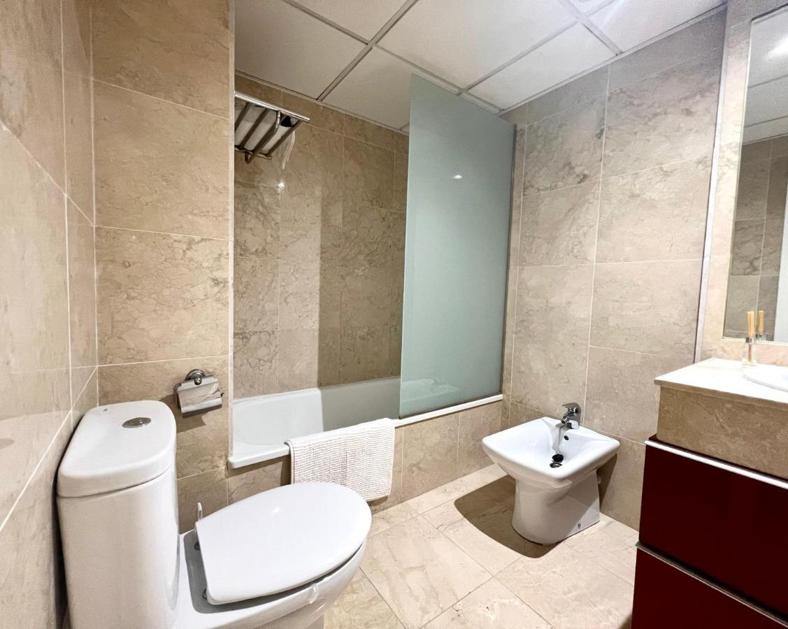 Moderno Apartamento Con Preciosas Vistas Al Mar En Urbanizacion Con Piscina - Rio Real 11 2G Μαρμπέλλα Εξωτερικό φωτογραφία