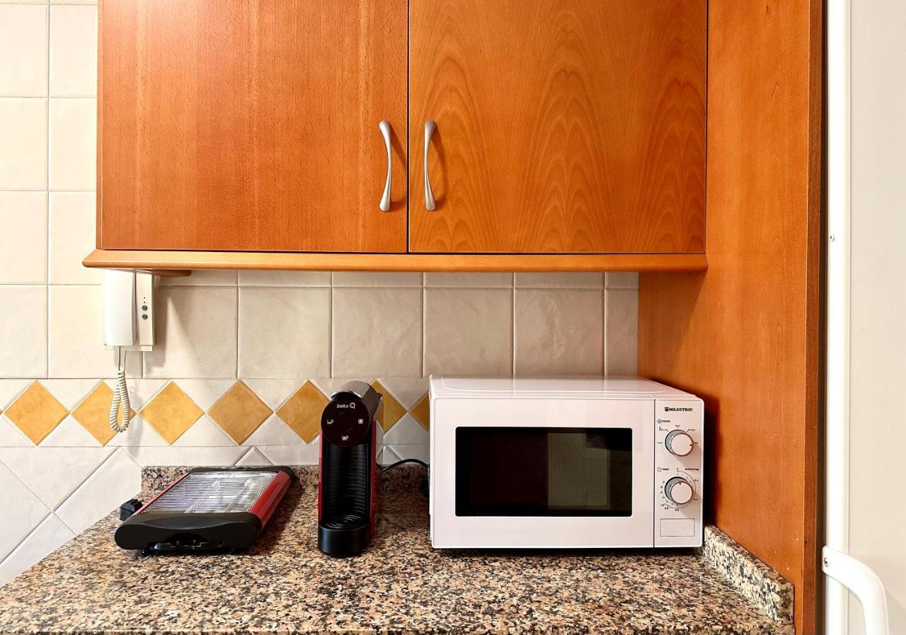 Moderno Apartamento Con Preciosas Vistas Al Mar En Urbanizacion Con Piscina - Rio Real 11 2G Μαρμπέλλα Εξωτερικό φωτογραφία