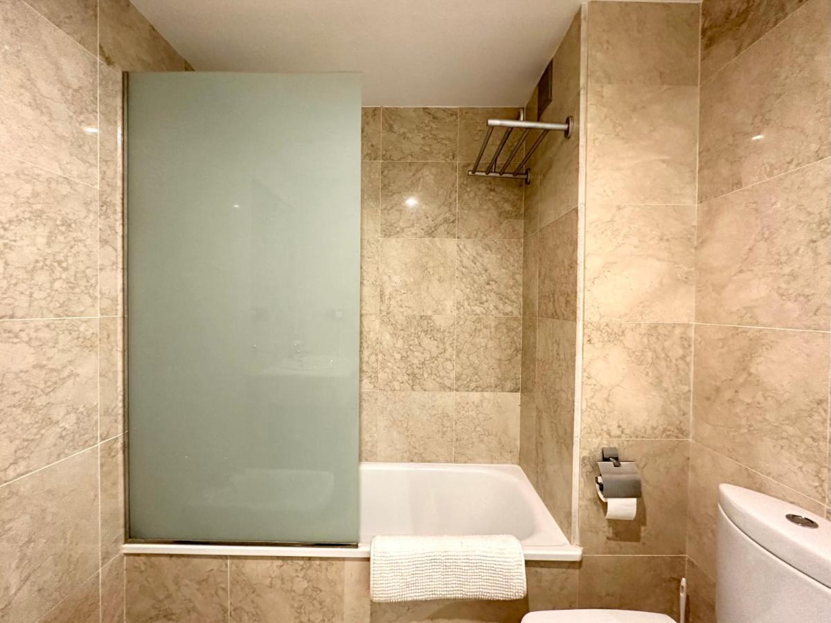 Moderno Apartamento Con Preciosas Vistas Al Mar En Urbanizacion Con Piscina - Rio Real 11 2G Μαρμπέλλα Εξωτερικό φωτογραφία