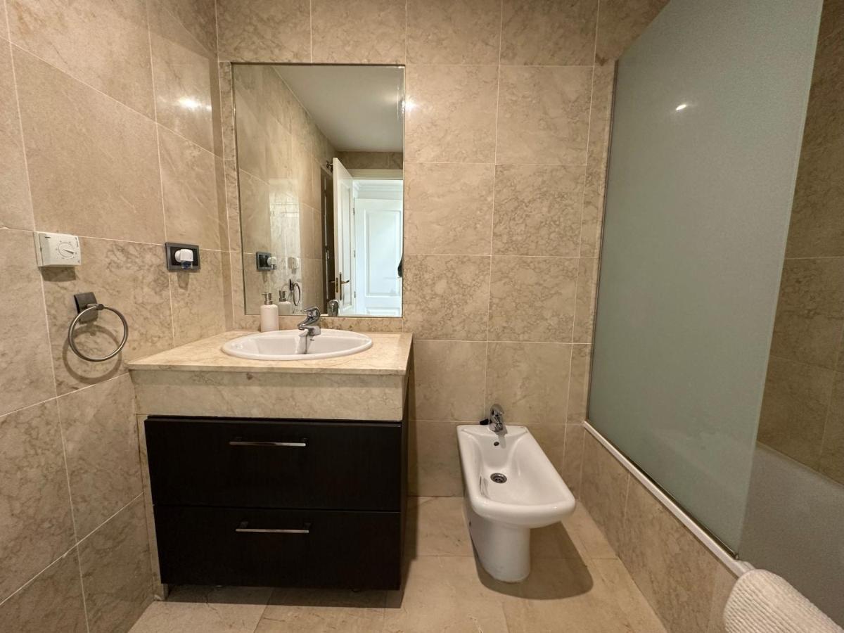 Moderno Apartamento Con Preciosas Vistas Al Mar En Urbanizacion Con Piscina - Rio Real 11 2G Μαρμπέλλα Εξωτερικό φωτογραφία