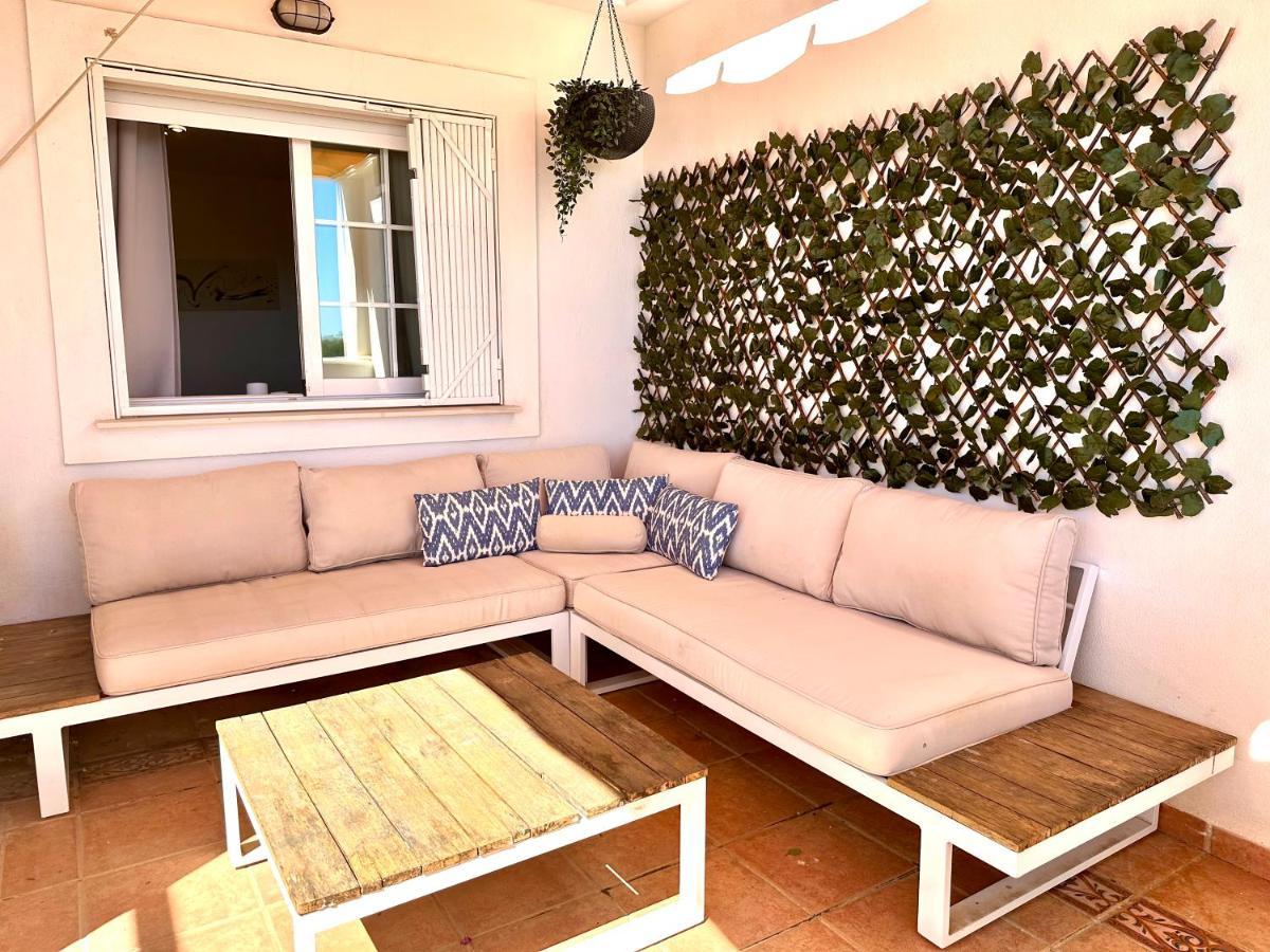 Moderno Apartamento Con Preciosas Vistas Al Mar En Urbanizacion Con Piscina - Rio Real 11 2G Μαρμπέλλα Εξωτερικό φωτογραφία